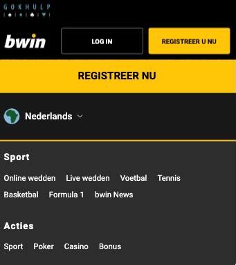 bwin uitbetalen|Bwin Review en Ervaringen .
